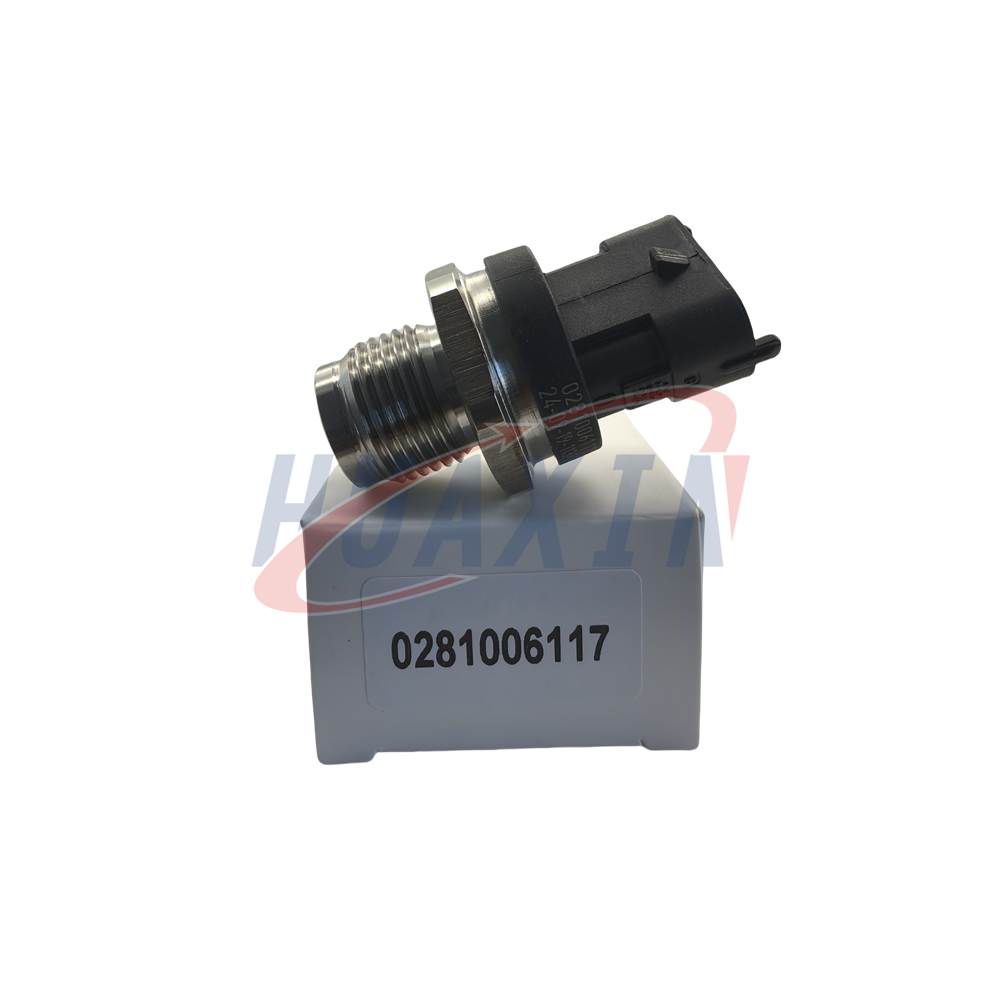 Pressure Sensor 0281006117
